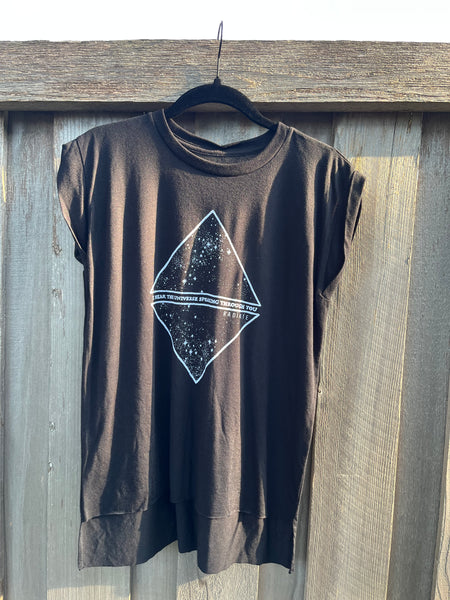 W- Universe Tee