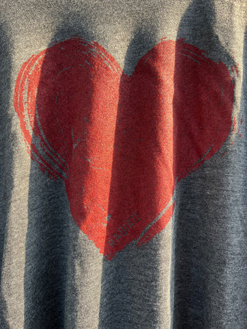 W- Love Tee