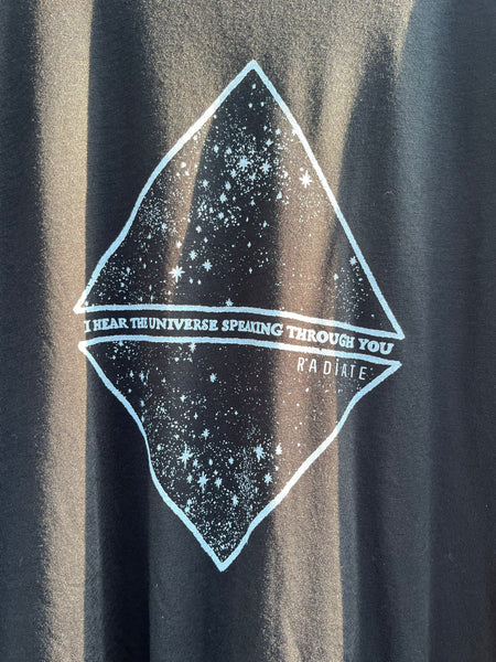 W- Universe Tee