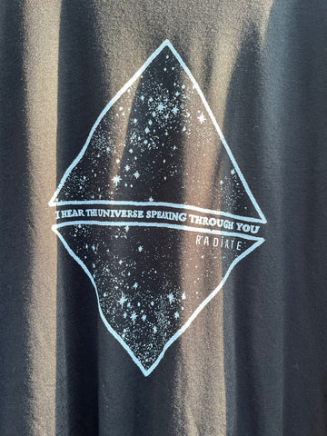 W- Universe Tee
