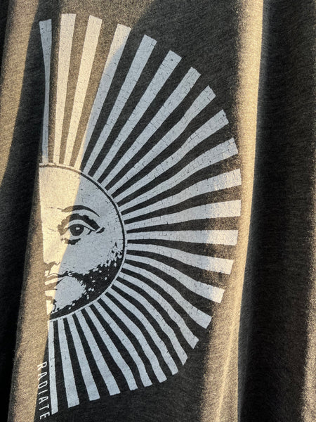 W- Mosaic Sun Tee