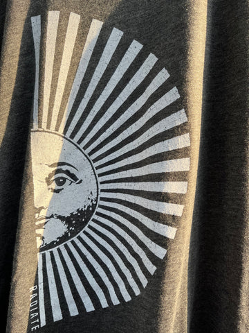 W- Mosaic Sun Tee