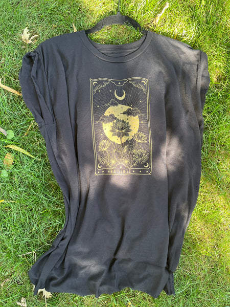 W- Moonlight Tee