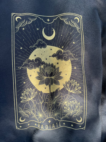 W- Moonlight Tee